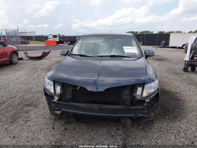 Продаж на аукціоні авто 2014 Lincoln Mkt, vin: 2LMHJ5FK9EBL52585, номер лоту: 45815146