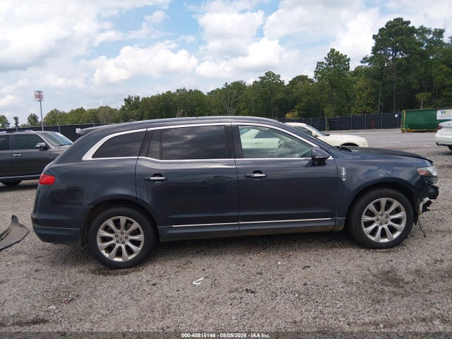 Продаж на аукціоні авто 2014 Lincoln Mkt, vin: 2LMHJ5FK9EBL52585, номер лоту: 45815146