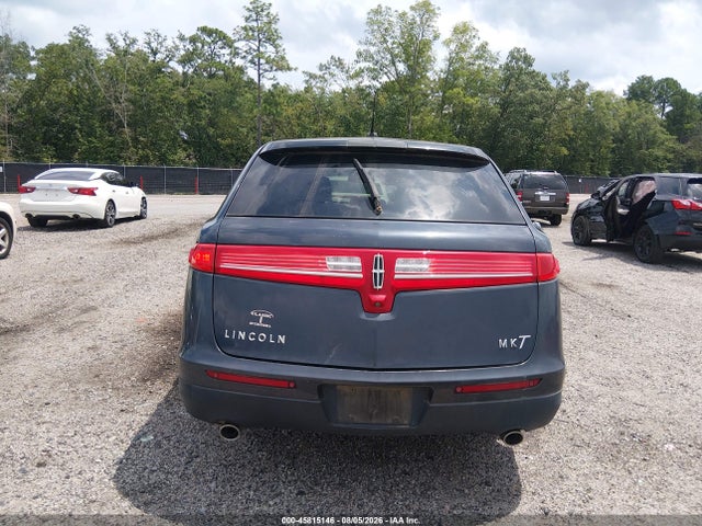 Продаж на аукціоні авто 2014 Lincoln Mkt, vin: 2LMHJ5FK9EBL52585, номер лоту: 45815146