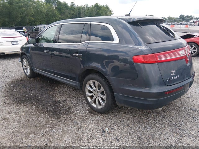 Продаж на аукціоні авто 2014 Lincoln Mkt, vin: 2LMHJ5FK9EBL52585, номер лоту: 45815146
