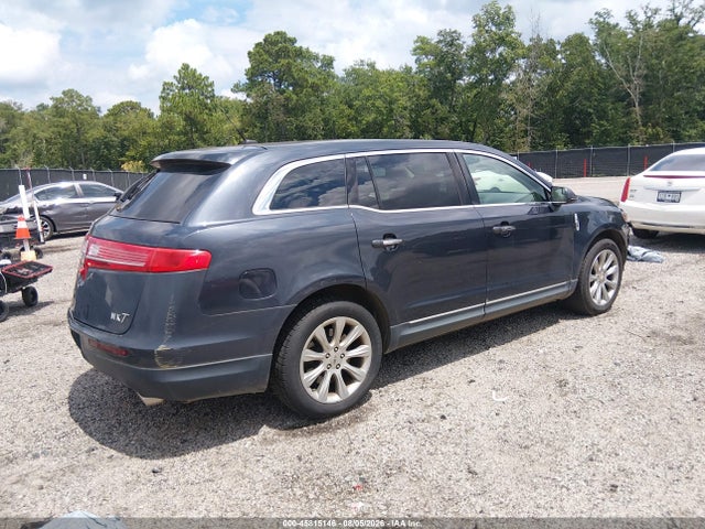 Продаж на аукціоні авто 2014 Lincoln Mkt, vin: 2LMHJ5FK9EBL52585, номер лоту: 45815146