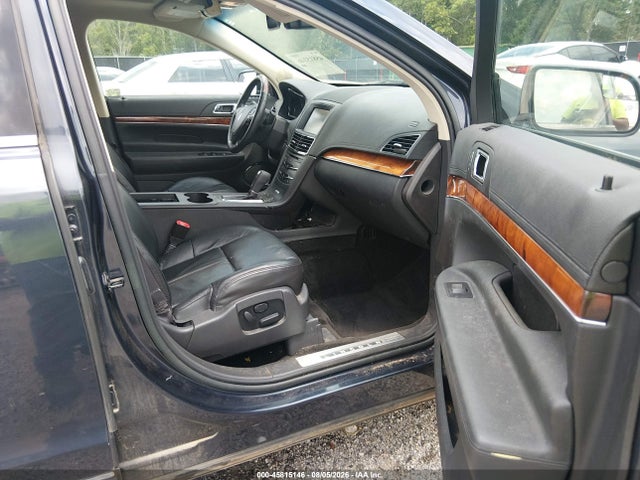 Продаж на аукціоні авто 2014 Lincoln Mkt, vin: 2LMHJ5FK9EBL52585, номер лоту: 45815146