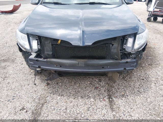 Продаж на аукціоні авто 2014 Lincoln Mkt, vin: 2LMHJ5FK9EBL52585, номер лоту: 45815146