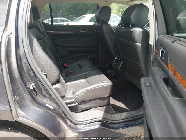 Продаж на аукціоні авто 2014 Lincoln Mkt, vin: 2LMHJ5FK9EBL52585, номер лоту: 45815146