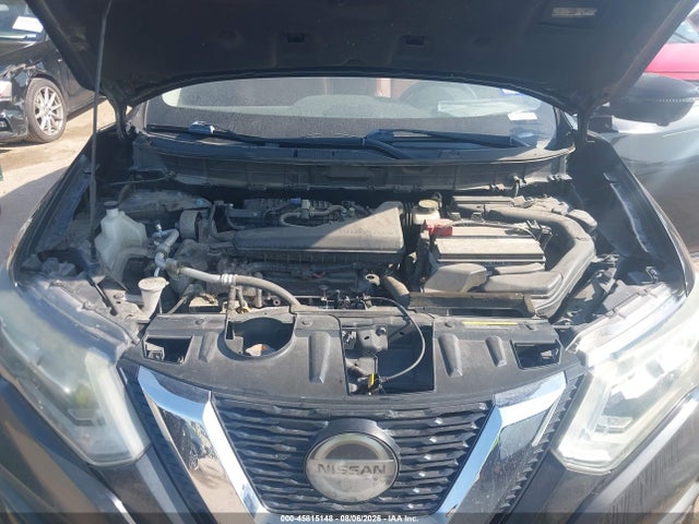 Aukcja sprzedaży 2018 Nissan Rogue Sl, vin: JN8AT2MT1JW468088, numer aukcji: 45815148