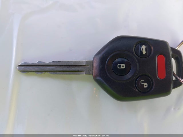 JF1GPAU6XF8252868 Subaru Impreza 2.0i Sport Premium