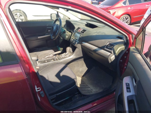 JF1GPAU6XF8252868 Subaru Impreza 2.0i Sport Premium