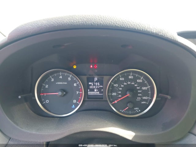 JF1GPAU6XF8252868 Subaru Impreza 2.0i Sport Premium