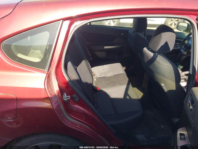 JF1GPAU6XF8252868 Subaru Impreza 2.0i Sport Premium