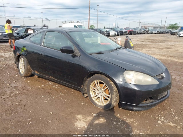 Продаж на аукціоні авто 2006 Acura Rsx, vin: JH4DC54896S021172, номер лоту: 45815155