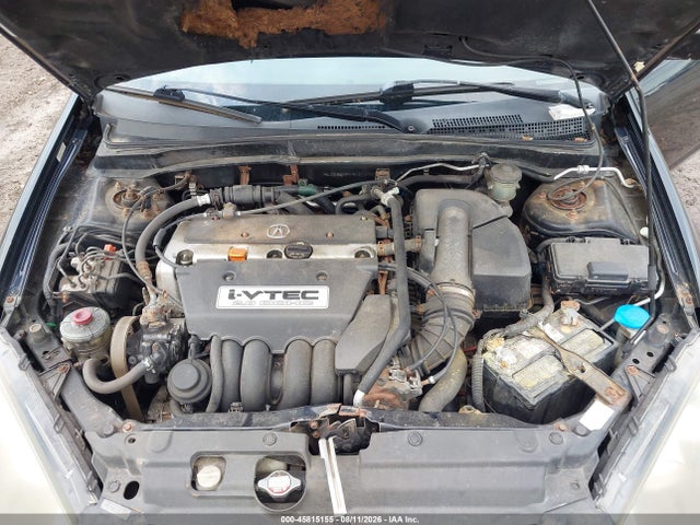 45815155 :رقم المزاد ، JH4DC54896S021172 vin ، 2006 Acura Rsx مزاد بيع