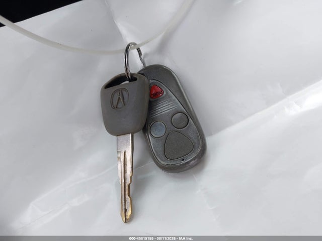 45815155 :رقم المزاد ، JH4DC54896S021172 vin ، 2006 Acura Rsx مزاد بيع