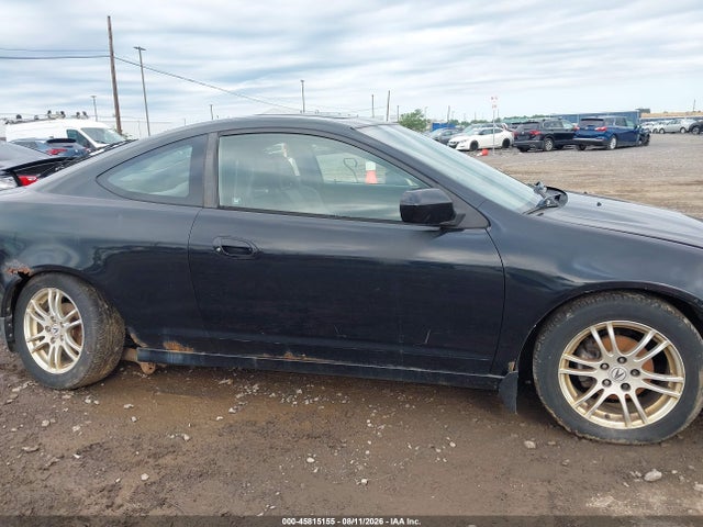 45815155 :رقم المزاد ، JH4DC54896S021172 vin ، 2006 Acura Rsx مزاد بيع