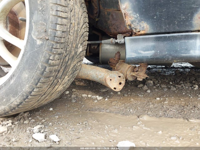 45815155 :رقم المزاد ، JH4DC54896S021172 vin ، 2006 Acura Rsx مزاد بيع