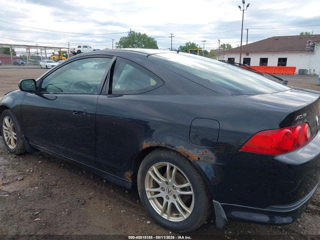 45815155 :رقم المزاد ، JH4DC54896S021172 vin ، 2006 Acura Rsx مزاد بيع