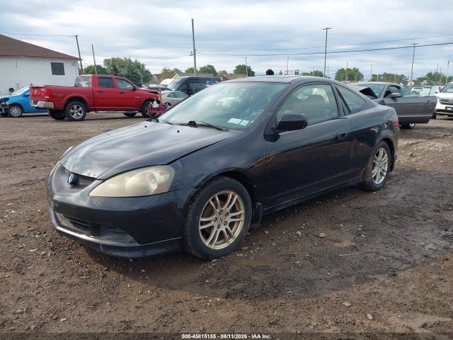 45815155 :رقم المزاد ، JH4DC54896S021172 vin ، 2006 Acura Rsx مزاد بيع