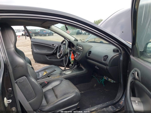 45815155 :رقم المزاد ، JH4DC54896S021172 vin ، 2006 Acura Rsx مزاد بيع