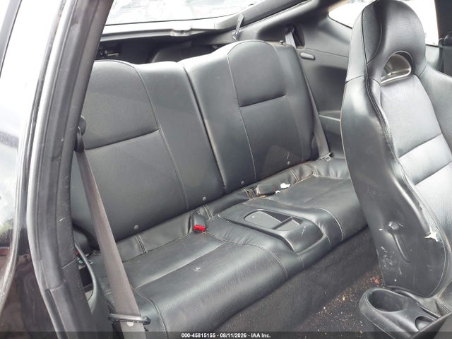 45815155 :رقم المزاد ، JH4DC54896S021172 vin ، 2006 Acura Rsx مزاد بيع