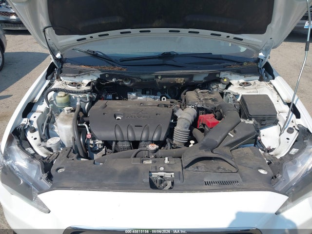 2015 Mitsubishi Lancer Se მანქანა იყიდება აუქციონზე, vin: JA32V2FW0FU024719, აუქციონის ნომერი: 45815156