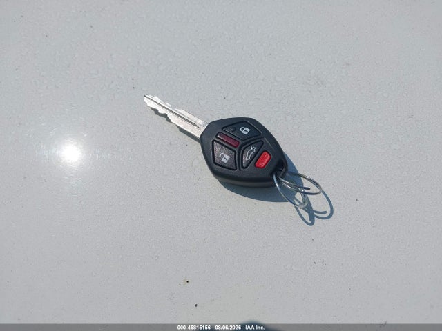 2015 Mitsubishi Lancer Se მანქანა იყიდება აუქციონზე, vin: JA32V2FW0FU024719, აუქციონის ნომერი: 45815156