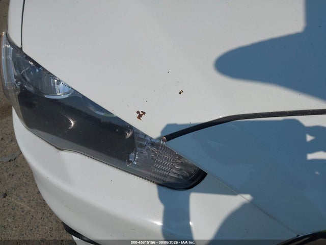 2015 Mitsubishi Lancer Se მანქანა იყიდება აუქციონზე, vin: JA32V2FW0FU024719, აუქციონის ნომერი: 45815156