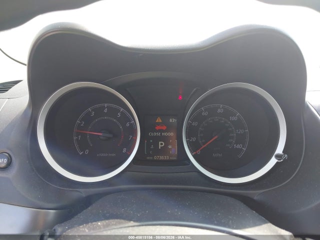 2015 Mitsubishi Lancer Se მანქანა იყიდება აუქციონზე, vin: JA32V2FW0FU024719, აუქციონის ნომერი: 45815156