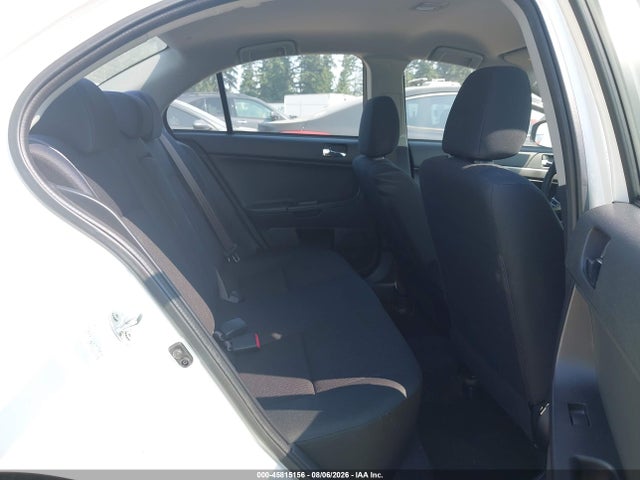 2015 Mitsubishi Lancer Se მანქანა იყიდება აუქციონზე, vin: JA32V2FW0FU024719, აუქციონის ნომერი: 45815156
