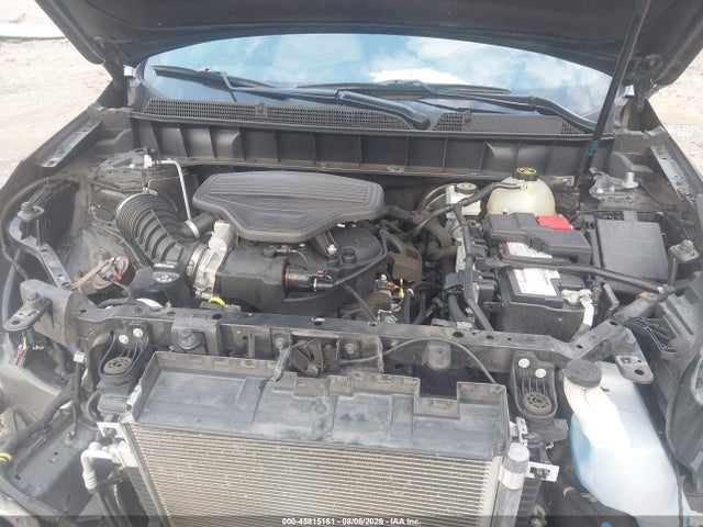 Продаж на аукціоні авто 2019 Cadillac Xt5 Luxury, vin: 1GYKNCRS2KZ290511, номер лоту: 45815161