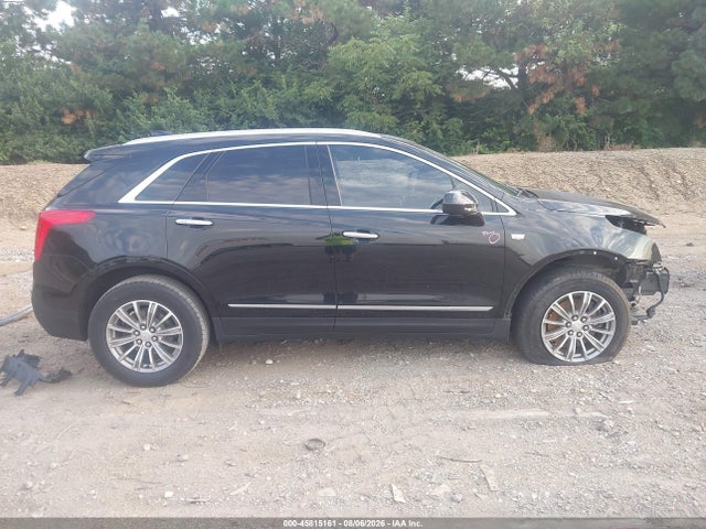 Продаж на аукціоні авто 2019 Cadillac Xt5 Luxury, vin: 1GYKNCRS2KZ290511, номер лоту: 45815161