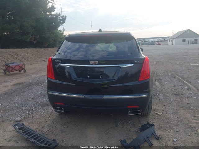 Продаж на аукціоні авто 2019 Cadillac Xt5 Luxury, vin: 1GYKNCRS2KZ290511, номер лоту: 45815161
