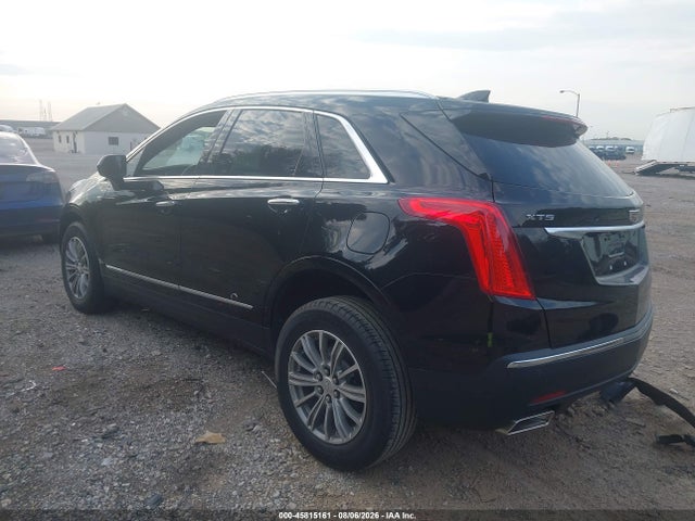 Продаж на аукціоні авто 2019 Cadillac Xt5 Luxury, vin: 1GYKNCRS2KZ290511, номер лоту: 45815161
