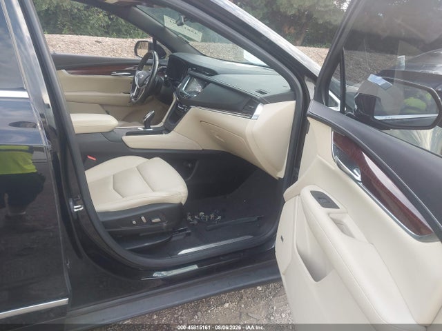 Продаж на аукціоні авто 2019 Cadillac Xt5 Luxury, vin: 1GYKNCRS2KZ290511, номер лоту: 45815161