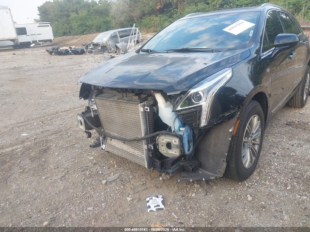 Продаж на аукціоні авто 2019 Cadillac Xt5 Luxury, vin: 1GYKNCRS2KZ290511, номер лоту: 45815161