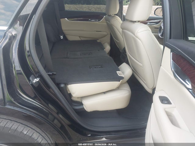 Продаж на аукціоні авто 2019 Cadillac Xt5 Luxury, vin: 1GYKNCRS2KZ290511, номер лоту: 45815161