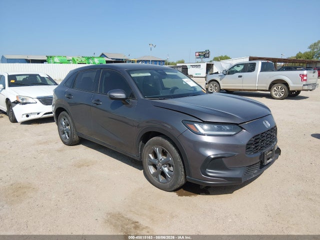 Продаж на аукціоні авто 2026 Honda Hr-v 2wd Lx, vin: 3CZRZ1H38TM707151, номер лоту: 45815163