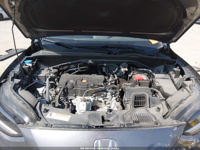 Продаж на аукціоні авто 2026 Honda Hr-v 2wd Lx, vin: 3CZRZ1H38TM707151, номер лоту: 45815163