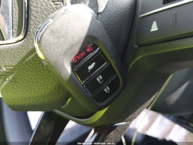 Продаж на аукціоні авто 2026 Honda Hr-v 2wd Lx, vin: 3CZRZ1H38TM707151, номер лоту: 45815163