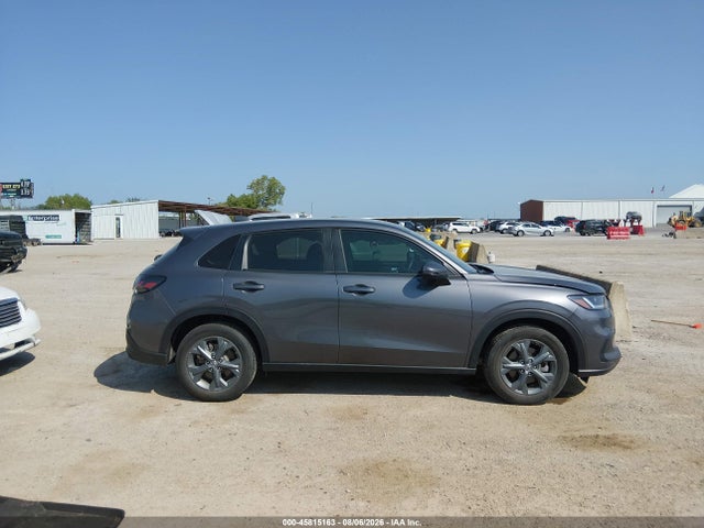Продаж на аукціоні авто 2026 Honda Hr-v 2wd Lx, vin: 3CZRZ1H38TM707151, номер лоту: 45815163