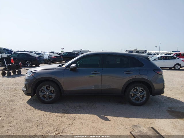 Продаж на аукціоні авто 2026 Honda Hr-v 2wd Lx, vin: 3CZRZ1H38TM707151, номер лоту: 45815163