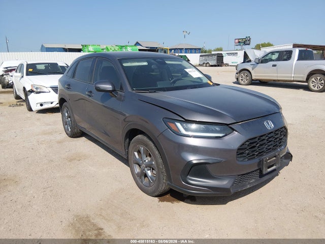 Продаж на аукціоні авто 2026 Honda Hr-v 2wd Lx, vin: 3CZRZ1H38TM707151, номер лоту: 45815163
