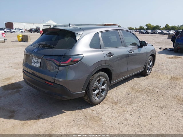 Продаж на аукціоні авто 2026 Honda Hr-v 2wd Lx, vin: 3CZRZ1H38TM707151, номер лоту: 45815163