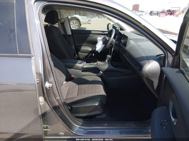 Продаж на аукціоні авто 2026 Honda Hr-v 2wd Lx, vin: 3CZRZ1H38TM707151, номер лоту: 45815163