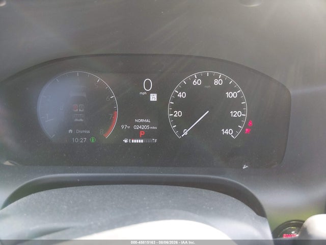 Продаж на аукціоні авто 2026 Honda Hr-v 2wd Lx, vin: 3CZRZ1H38TM707151, номер лоту: 45815163