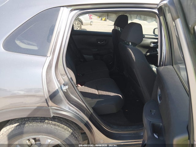 Продаж на аукціоні авто 2026 Honda Hr-v 2wd Lx, vin: 3CZRZ1H38TM707151, номер лоту: 45815163