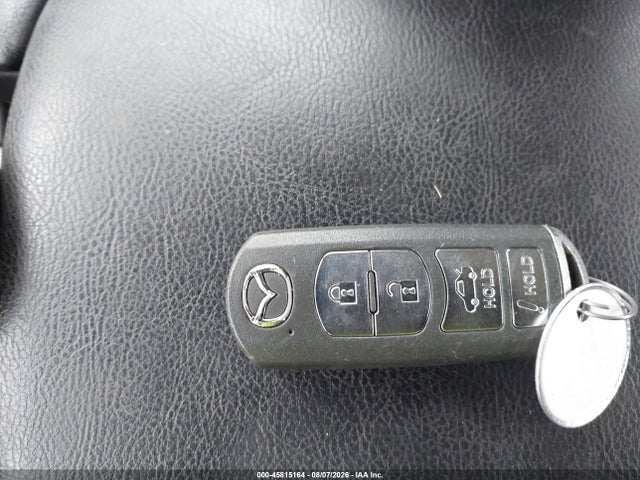 45815164 :رقم المزاد ، 3MZBN1U72HM136806 vin ، 2017 Mazda Mazda3 Sport مزاد بيع