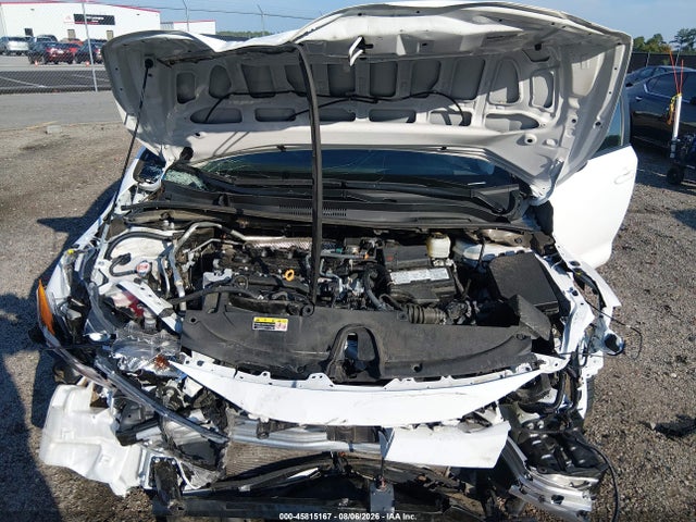Aukcja sprzedaży 2025 Toyota Corolla Le, vin: 5YFB4MDE7SP311654, numer aukcji: 45815167