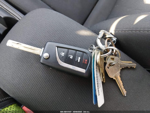 Aukcja sprzedaży 2025 Toyota Corolla Le, vin: 5YFB4MDE7SP311654, numer aukcji: 45815167