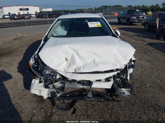 Aukcja sprzedaży 2025 Toyota Corolla Le, vin: 5YFB4MDE7SP311654, numer aukcji: 45815167