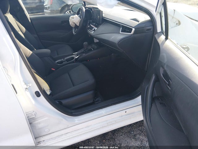 Aukcja sprzedaży 2025 Toyota Corolla Le, vin: 5YFB4MDE7SP311654, numer aukcji: 45815167