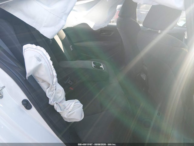 Aukcja sprzedaży 2025 Toyota Corolla Le, vin: 5YFB4MDE7SP311654, numer aukcji: 45815167